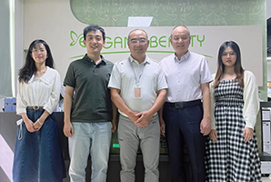 共建美好社會丨慈善與發展同行，愛心與責任並肩，鵬灣公益走訪理事企業深圳市麻豆AV在线观看集團